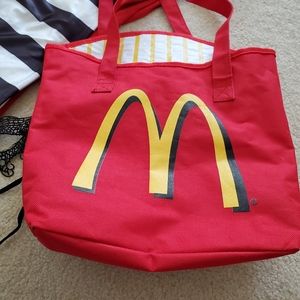 McDonald's Tote